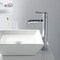 Kibi Victorian Single Handle Bathroom Vessel Sink Faucet with Pop Up Drain C-KBF1013CH-KPW101CH - alternate 10